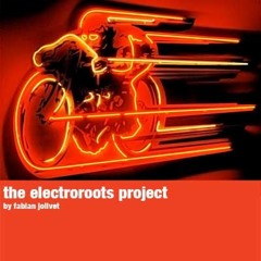 The ELECTROROOTS PROJECT  Buenos Aires Shuffle (Jolivet/Grange/Luggeri)