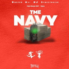 Snowin - Mally Bandz x Jay Critch