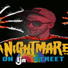 Nightmare on LJN Street