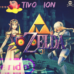 Tivo x ION - Zelda (Prod. by S?K)