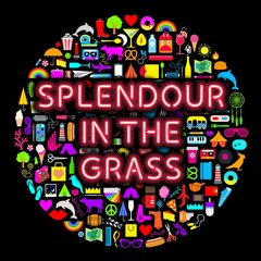 Splendour in The Grass 2016 Tipi Forest Promo Mix