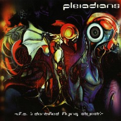 Pleiadians - Alcyone (Dreaml4nd remix, draft 2)