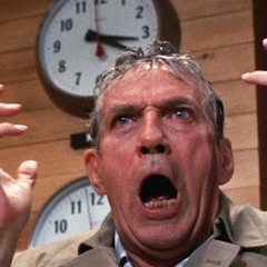 The Network Says No