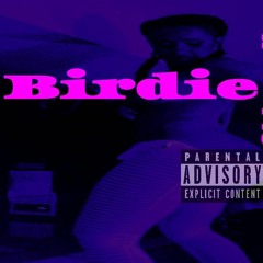 Birdie ft Chinoveli (prod. by BirdieBands)