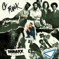 G Funk (Produced by The Flavr Blue)
