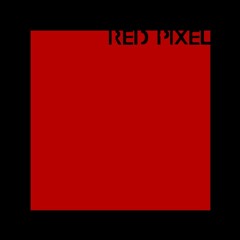 Red Pixel - Bleach Drink Politic