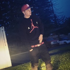 Relly Hussle- Ride Around