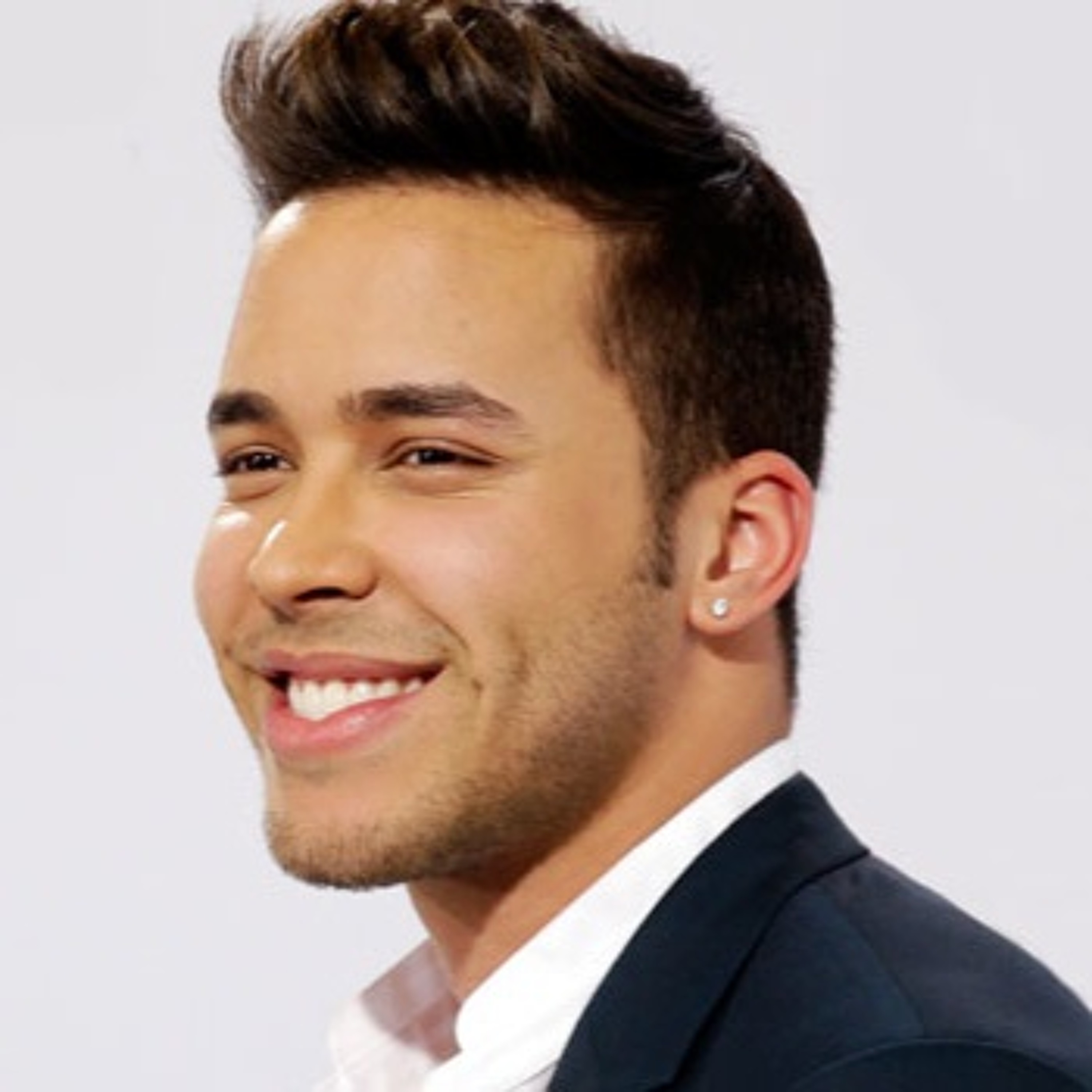 Prince Royce Mix 2016 episode artwork