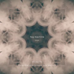 [ECI027] Unjin - Fog Machine (Ness Remix) Preview Clip