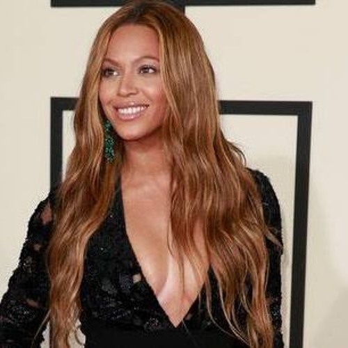 TREMENDOUS FEAT BEYONCE I WAS HERE