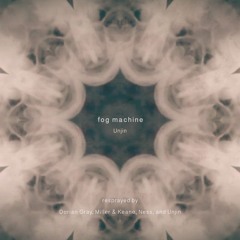 [ECI027] Unjin - Fog Machine (Seoul Version) Preview Clip