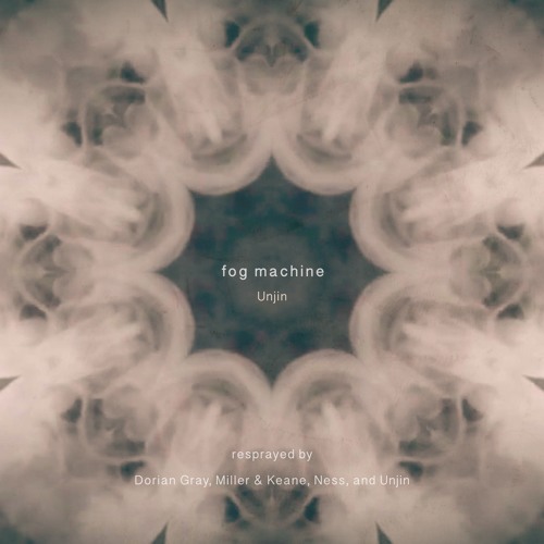 [ECI027] Unjin - Fog Machine (Seoul Version) Preview Clip