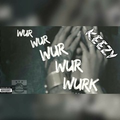 WURK {RIHANNA COVER}