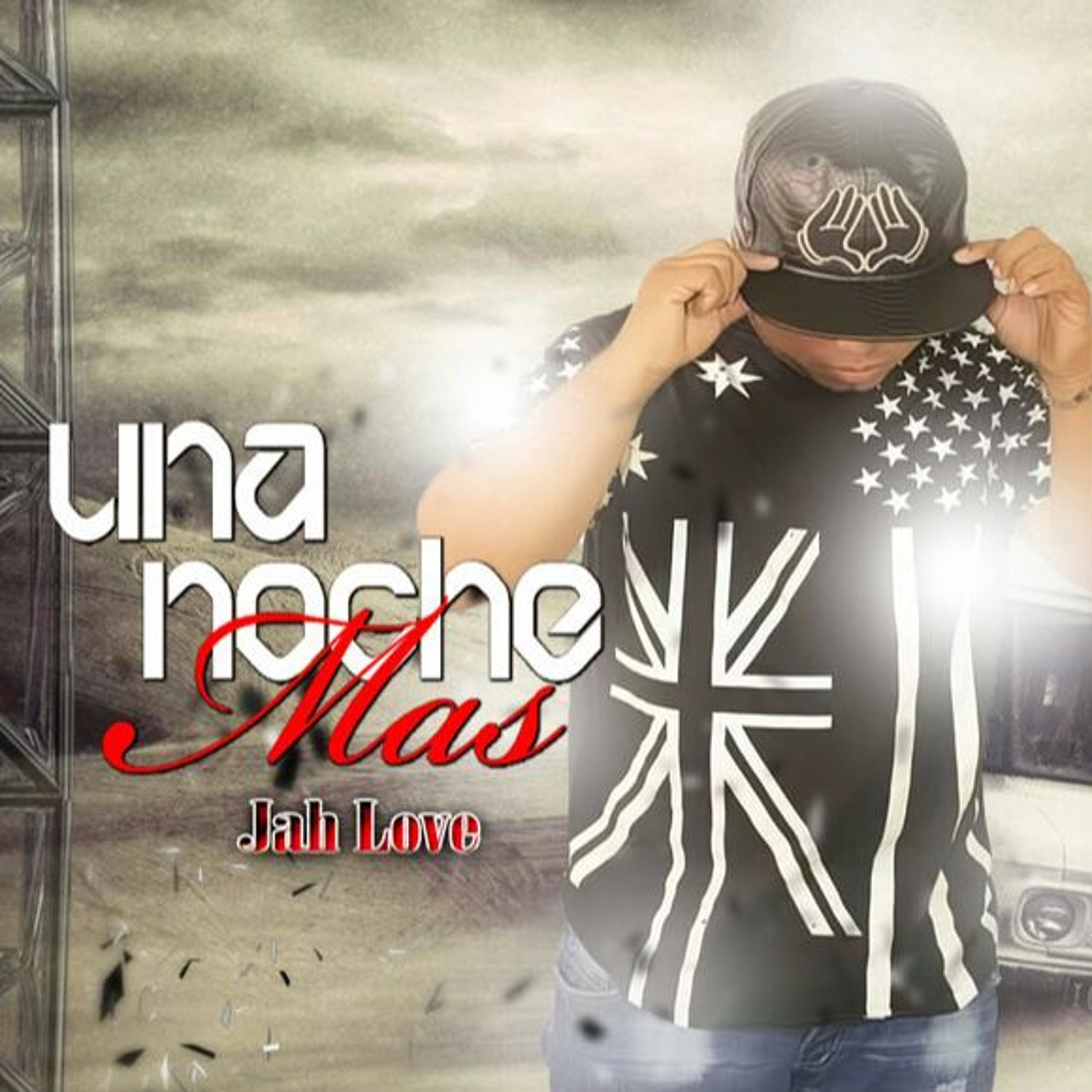 Jah Love - Una Noche Mas episode artwork