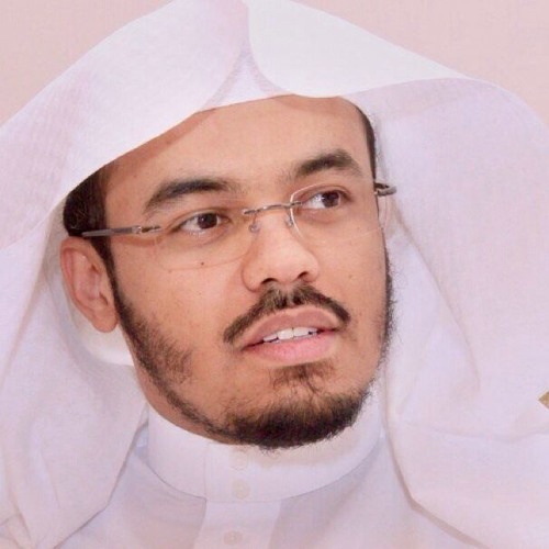 وَلاَ تَهِنُوا وَلاَ تَحْزَنُوا وَأَنتُمُ الأَعْلَوْنَ " - تلاوة خاشية مبكية للشيخ ياسر الدوسري "