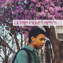 {Ultra Violet Rays EP) | 4. The Beginning