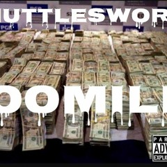 shuttlesworth X Moley - 100 MILL