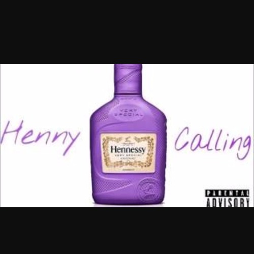 Henny Calling(Perkys calling freestyle}