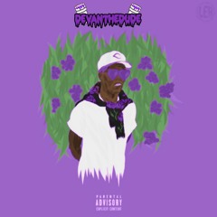 Oh Love - Lil Yatchy (Slowed & Throwed)
