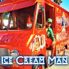 Tyga - Ice Cream Man (TrapMix) (beebiLLS!)