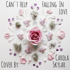 Can't Help Falling In Love (Cover)