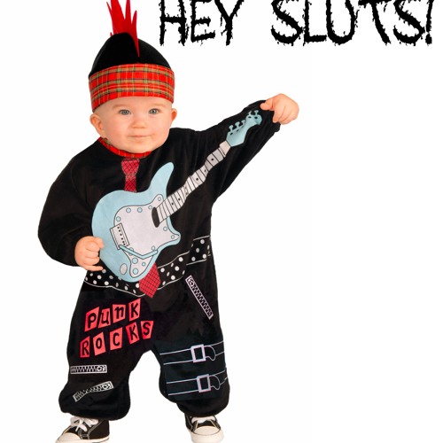 Child Slut