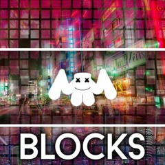 Marshmellow - BLocKs