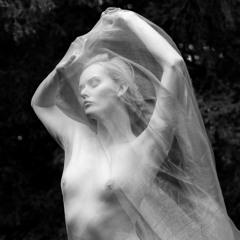 Darkness becomes you...