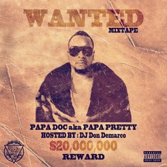 16 Round Robin - Remix (Feat. Fred The Godson)