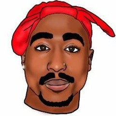 2Pac - Love Letter (Sad Love Song)   Love Story (2016)