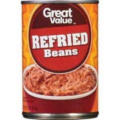 Refried Beans (ft. N2)