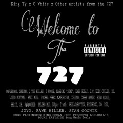 My Life - J.Woods ft. Cas$tro & Jayboe