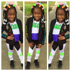 KynKlub- I'm Pretty I'm Smart (1)