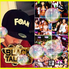 FOAM WET SUMMER SIXTEEN by Shane Talon