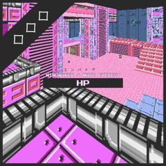 GlimmerXP & Nate Everest - Holographic Palace EP