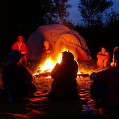 Sacred Circle Song