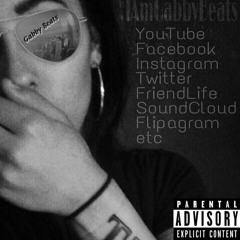 IAmGabbyBeats - Bitch Please