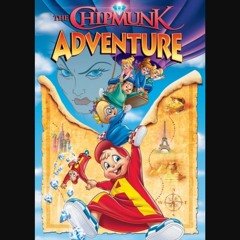The Chipmunk Adventure: The Chipmunks and Chipettes-The Girls\Boys of Rock N Roll