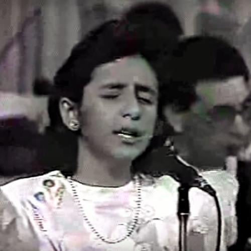 ريما خشيش - دور: إمتى الهوى ييجي سوا  | 1987