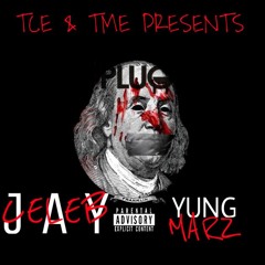 Celeb Jay x YungMarz - Plug(2016)