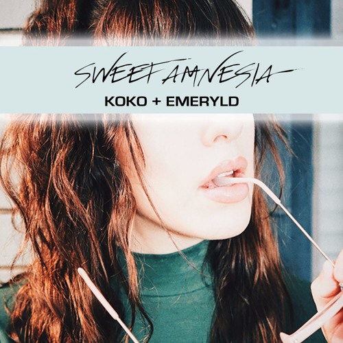 KoKo + Emeryld- Sweet Amnesia