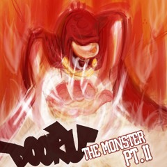 Bad Apple - Dooku The Monster pt2