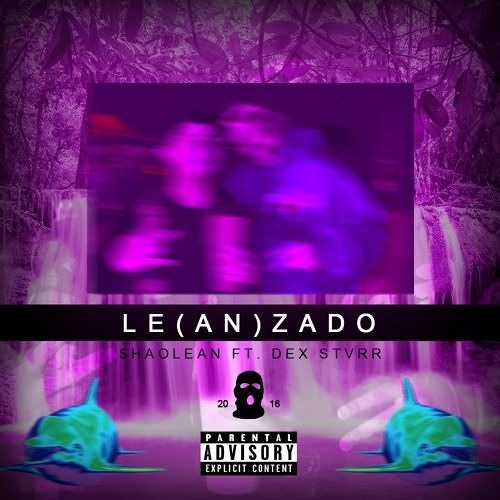 Le(an)Zado - $HAOLEAN X DeX StvRR