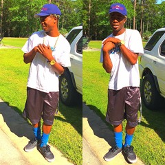 King Kolo (1/5 B.O.G.) - SaiyanUp (Prod. by J.T.E. Music)