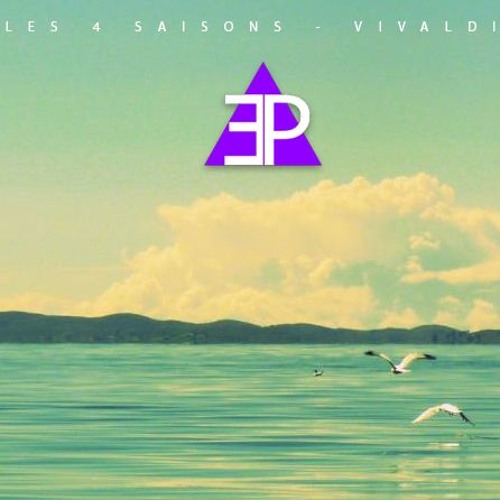 Albion / Cubase -- Vivaldi Les 4 Saisons Summer (été) Presto