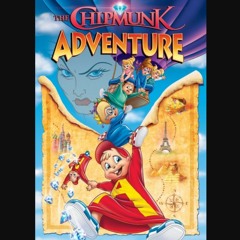 The Chipmunk Adventure: The Chipettes-My Mother