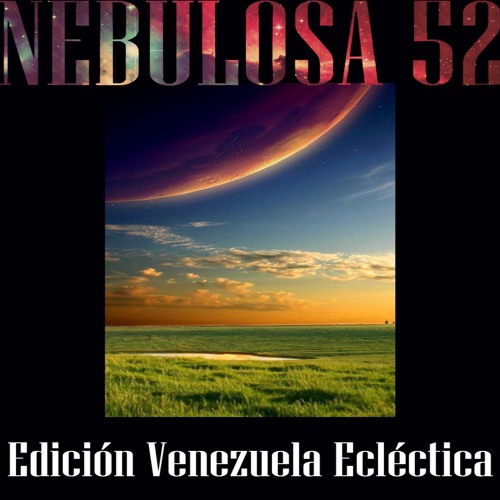 Sonoperformance Venezuela Eclectica