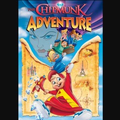 The Chipmunk Adventure: The Chipmunks-Wooly Bully