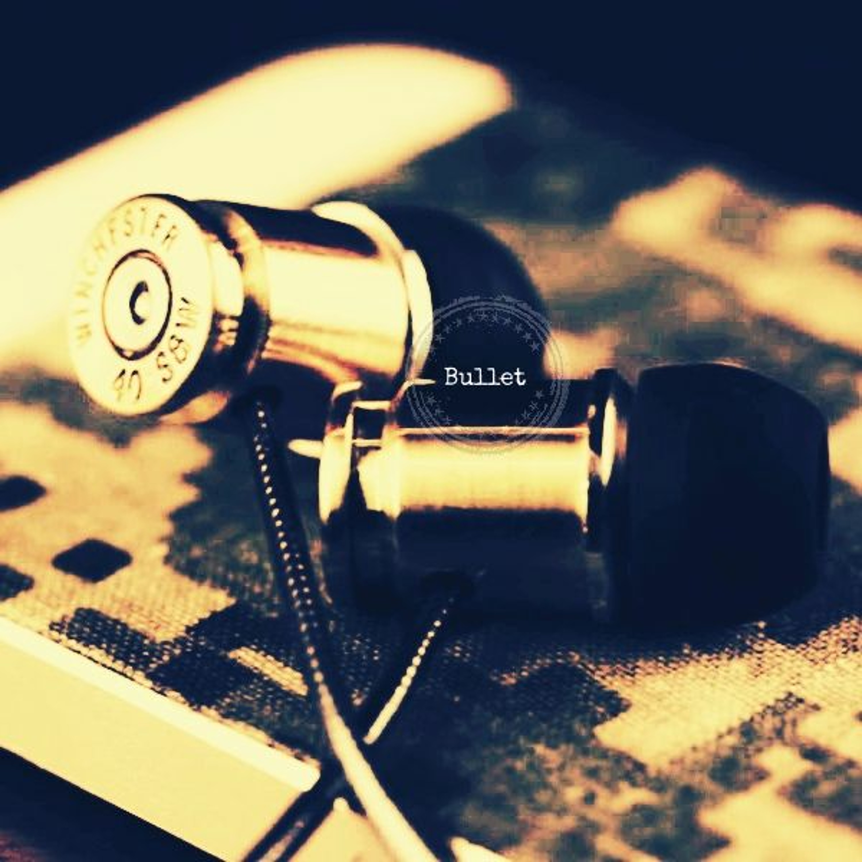 Bullet episode artwork