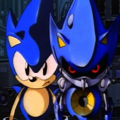 Sonic OVA: Look a-like (Full Version)